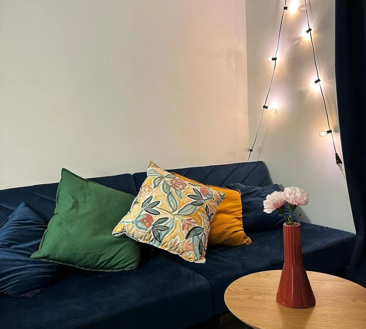 Central Cozy Apartment Budapest