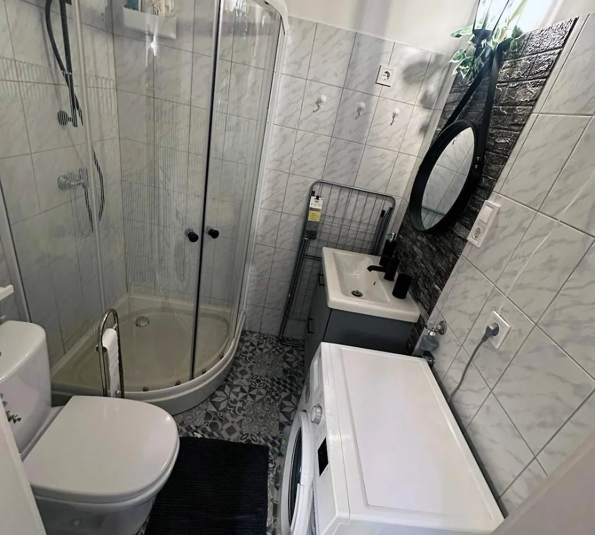 Central Cozy Apartment Budapest