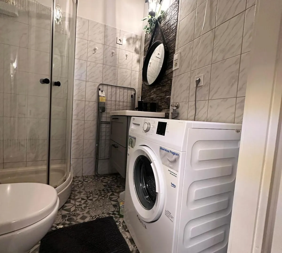 Central Cozy Apartment Budapeşte