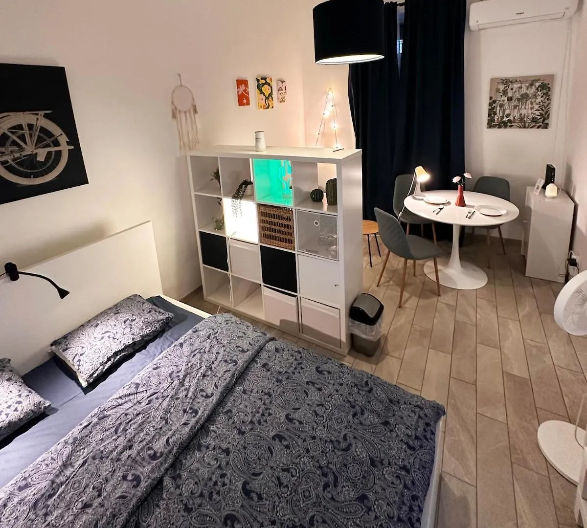 Central Cozy Apartment Budapeşte