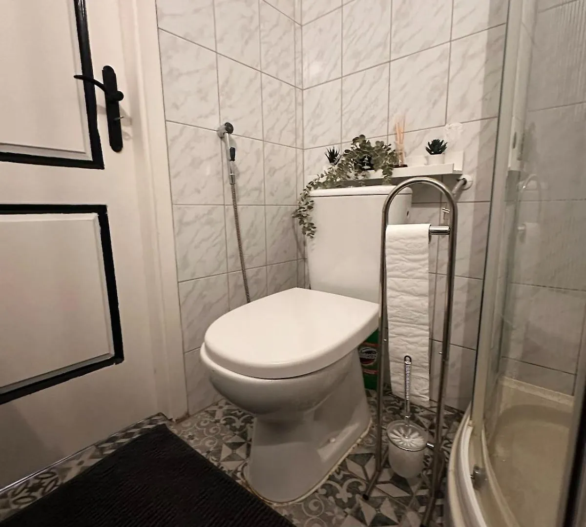 Central Cozy Apartment Budapeşte