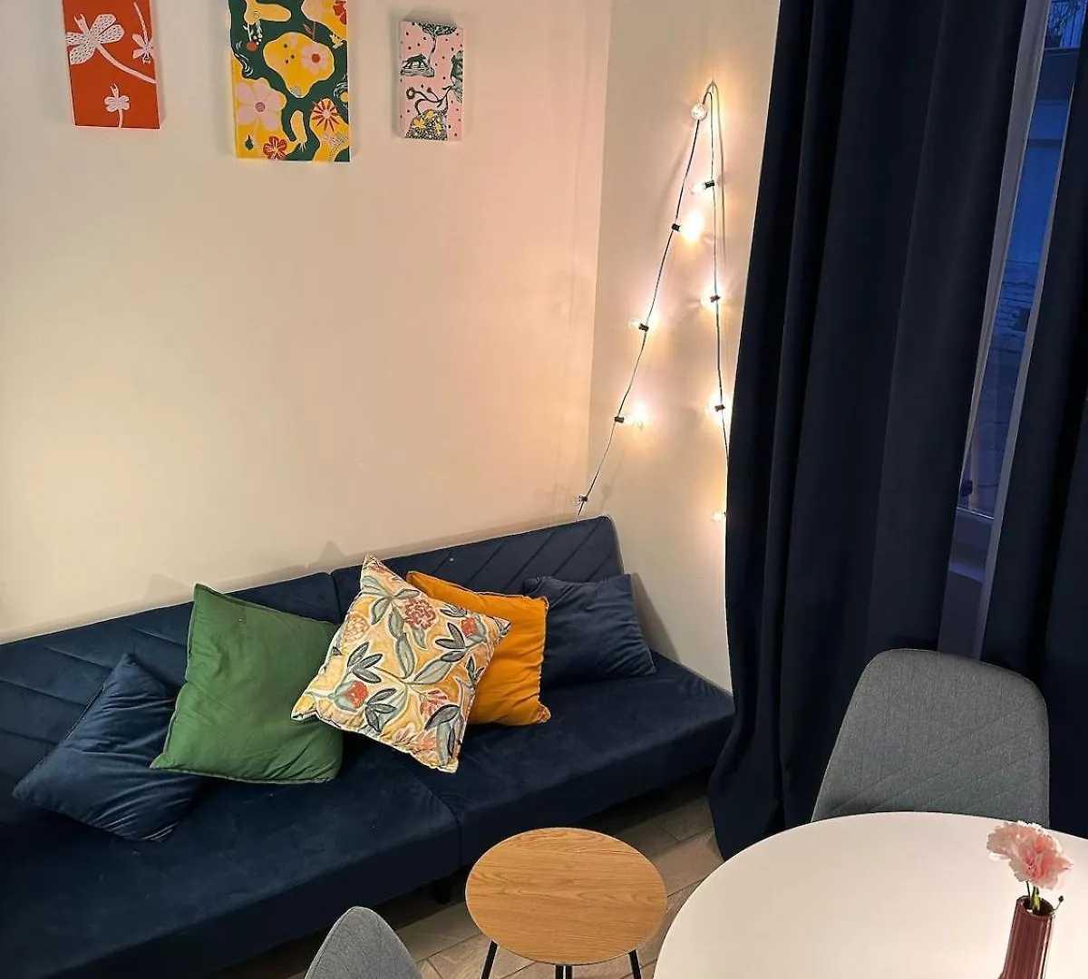 Central Cozy Apartment Budapeşte Macaristan