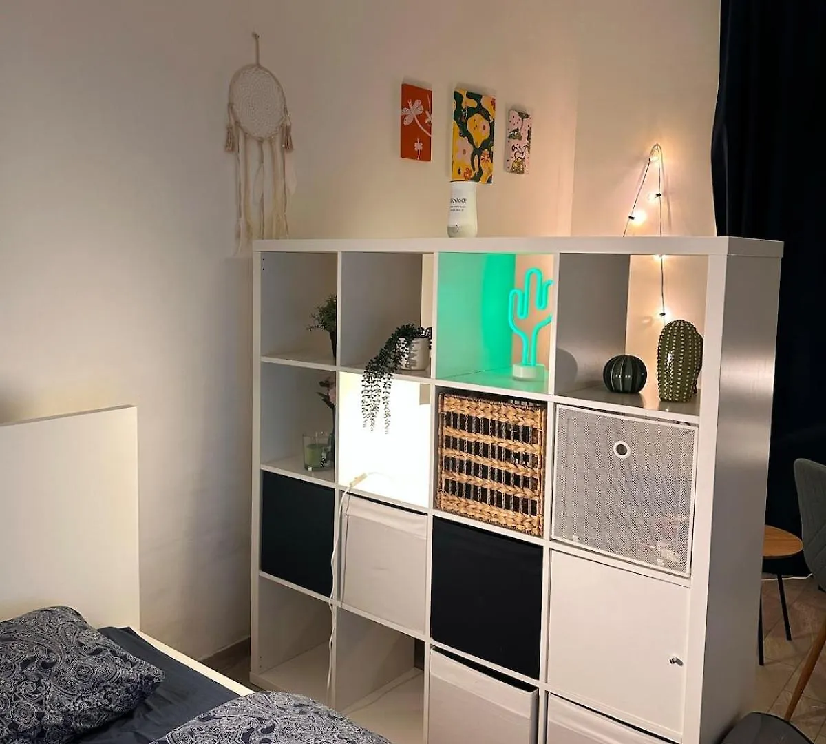 Central Cozy Apartment Budapeşte