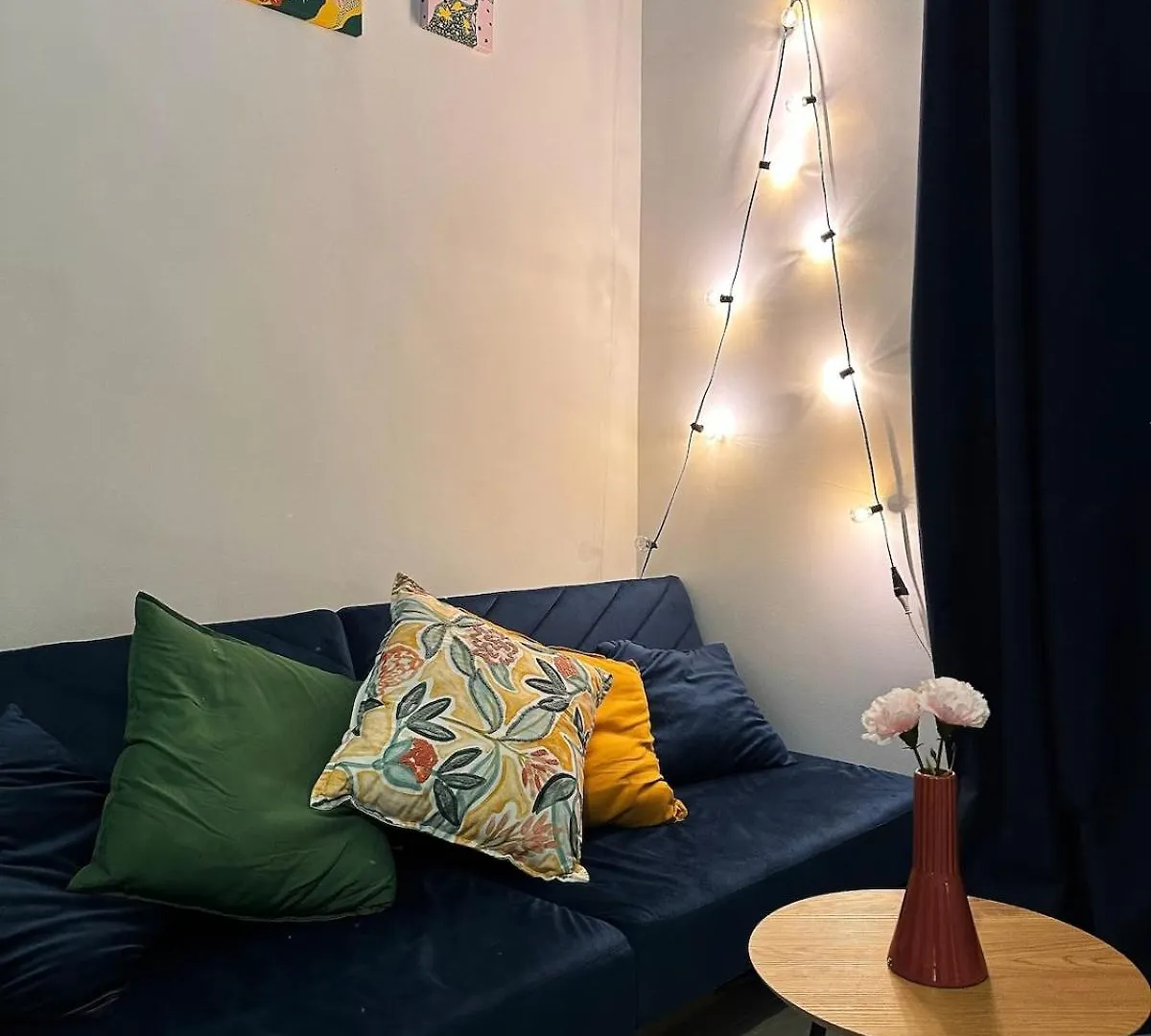 Central Cozy Apartment Budapest 0*,  Hungary